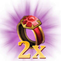 2x